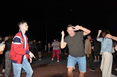 Neon Party 2025